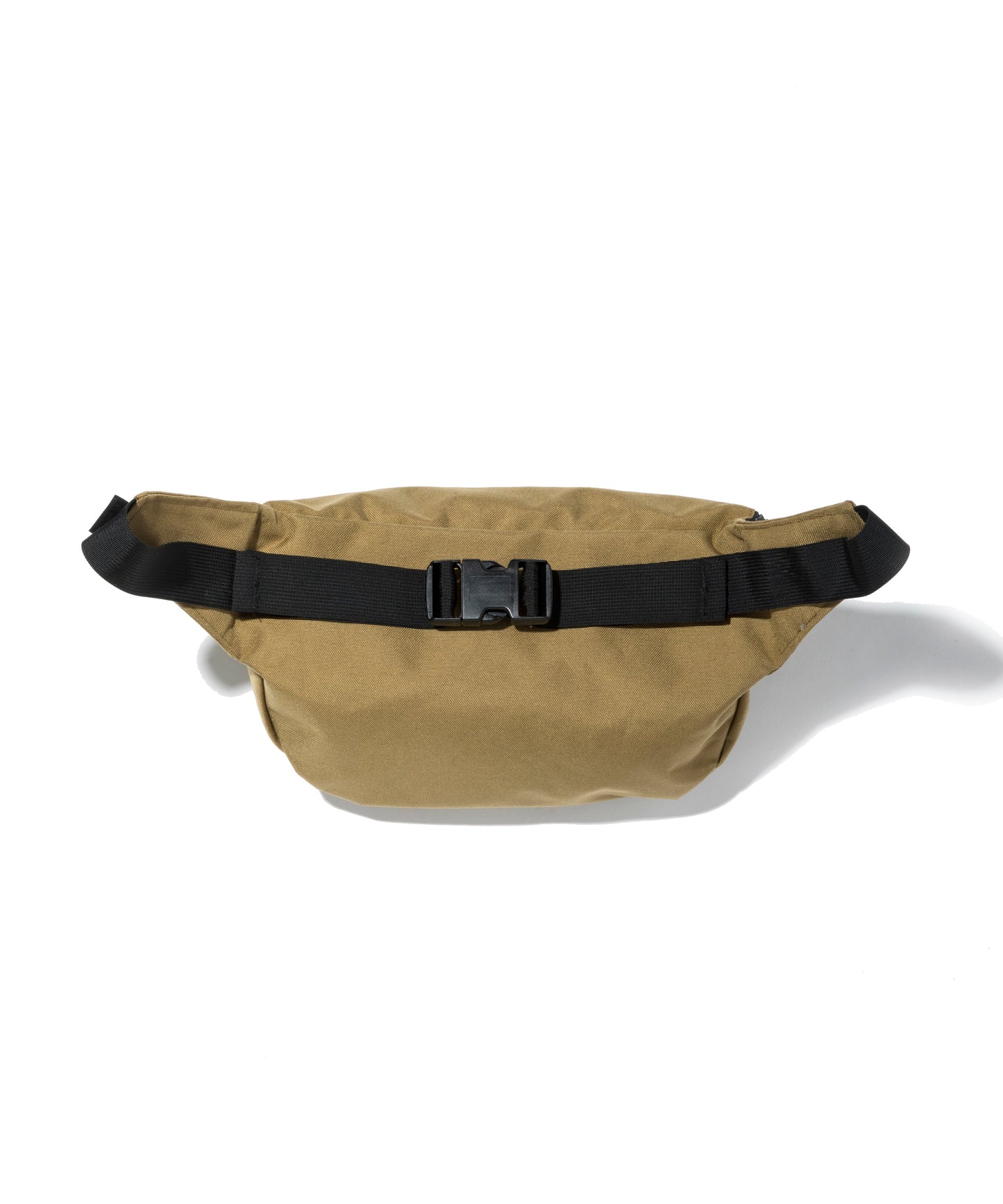SS27 - Eitherway Bag - Coyote x Tan