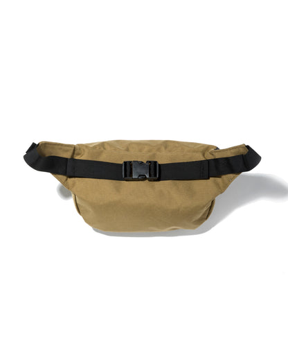 SS27 - Eitherway Bag - Coyote x Tan