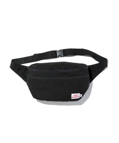 SS27 - Eitherway Bag - Black x Black
