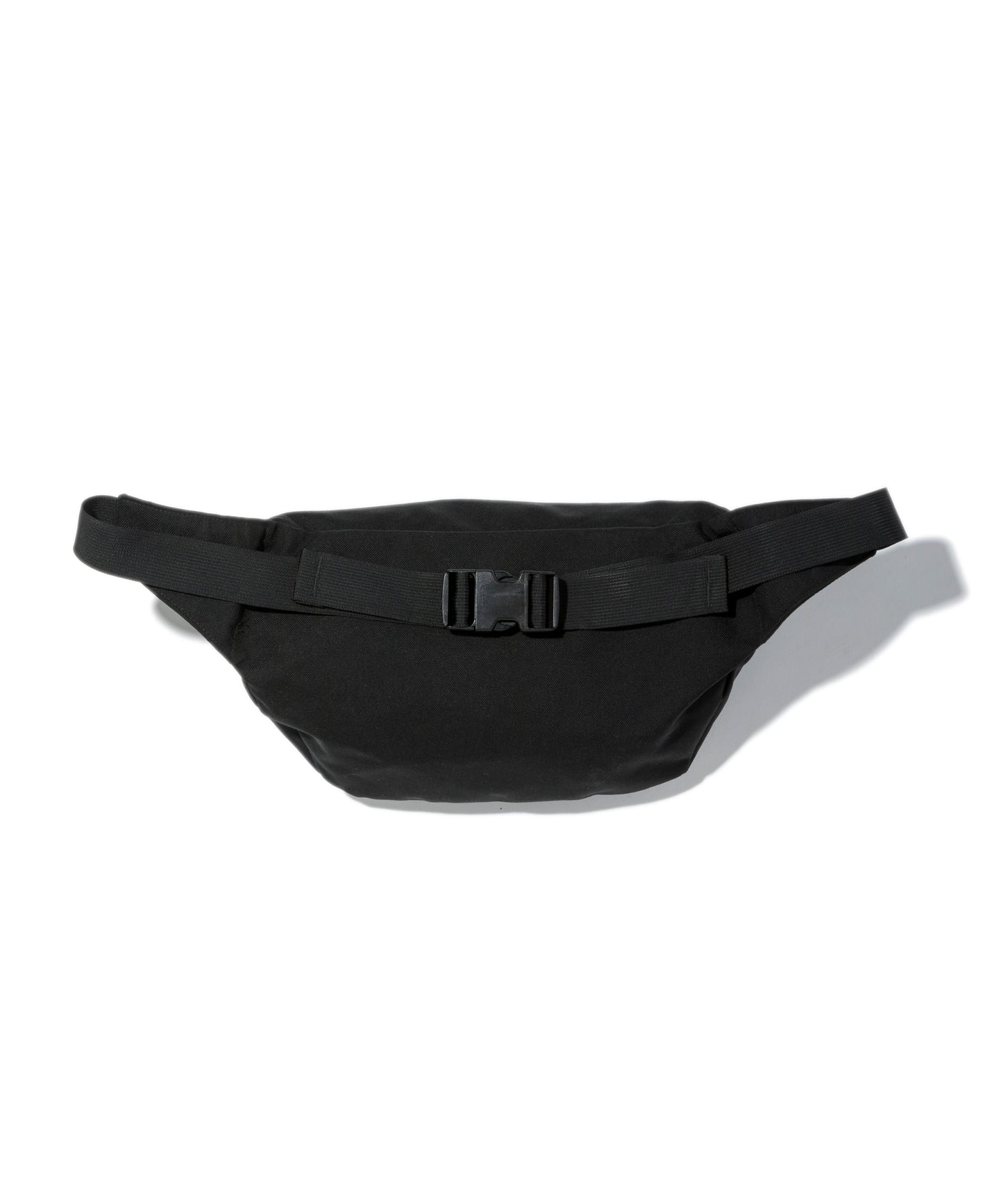 SS27 - Eitherway Bag - Black x Black
