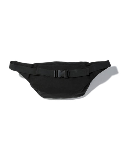 SS27 - Eitherway Bag - Black x Black