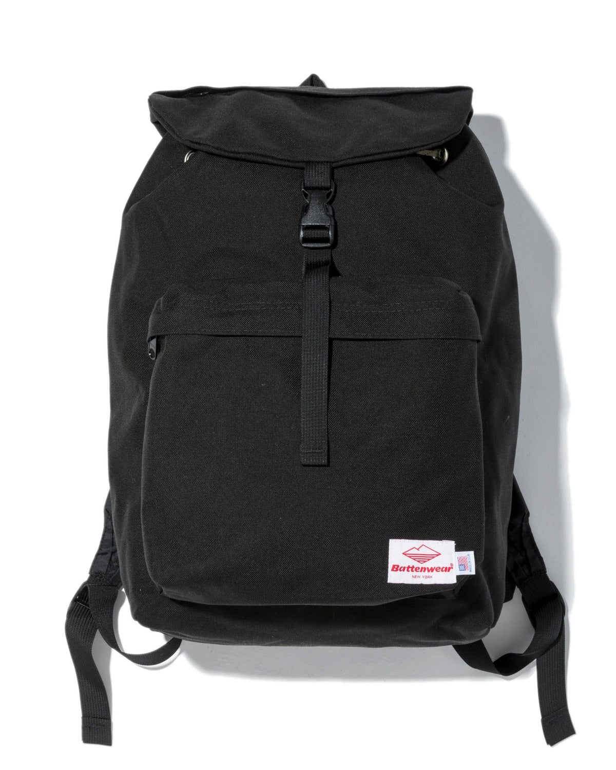 Day Hiker / Black