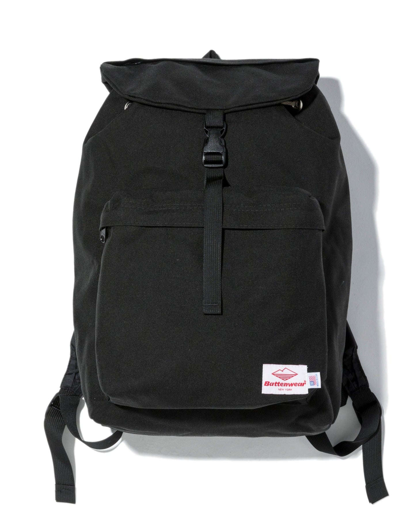SS27 - Day Hiker / Black