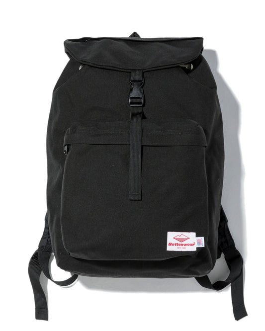 SS27 - Day Hiker / Black