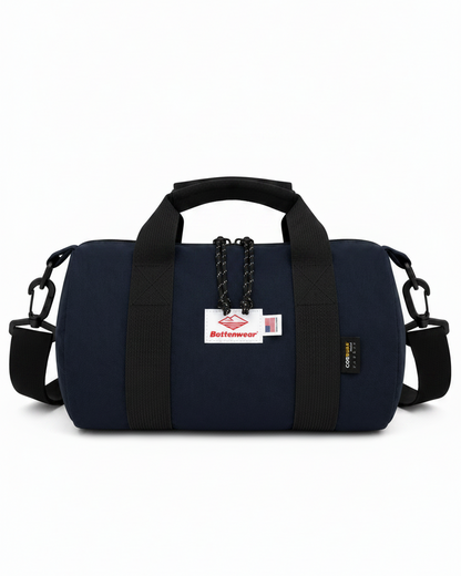 SS27 - Mini Duffle / Midnight