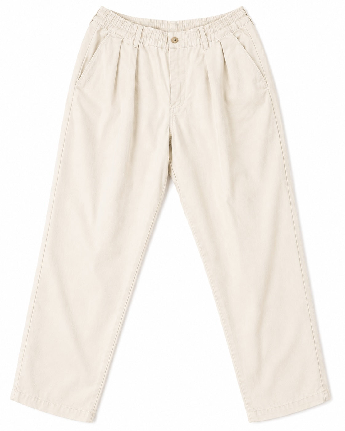 Weekend Pants-Natural