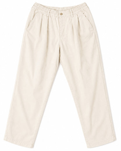 Weekend Pants-Natural