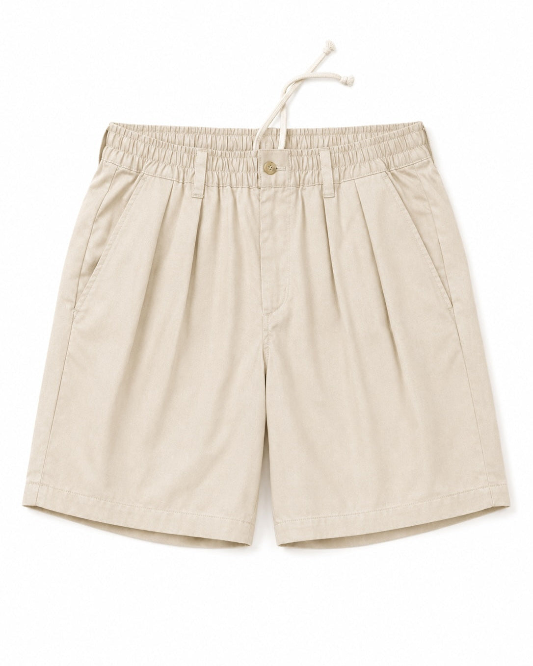 Weekend Shorts-Natural