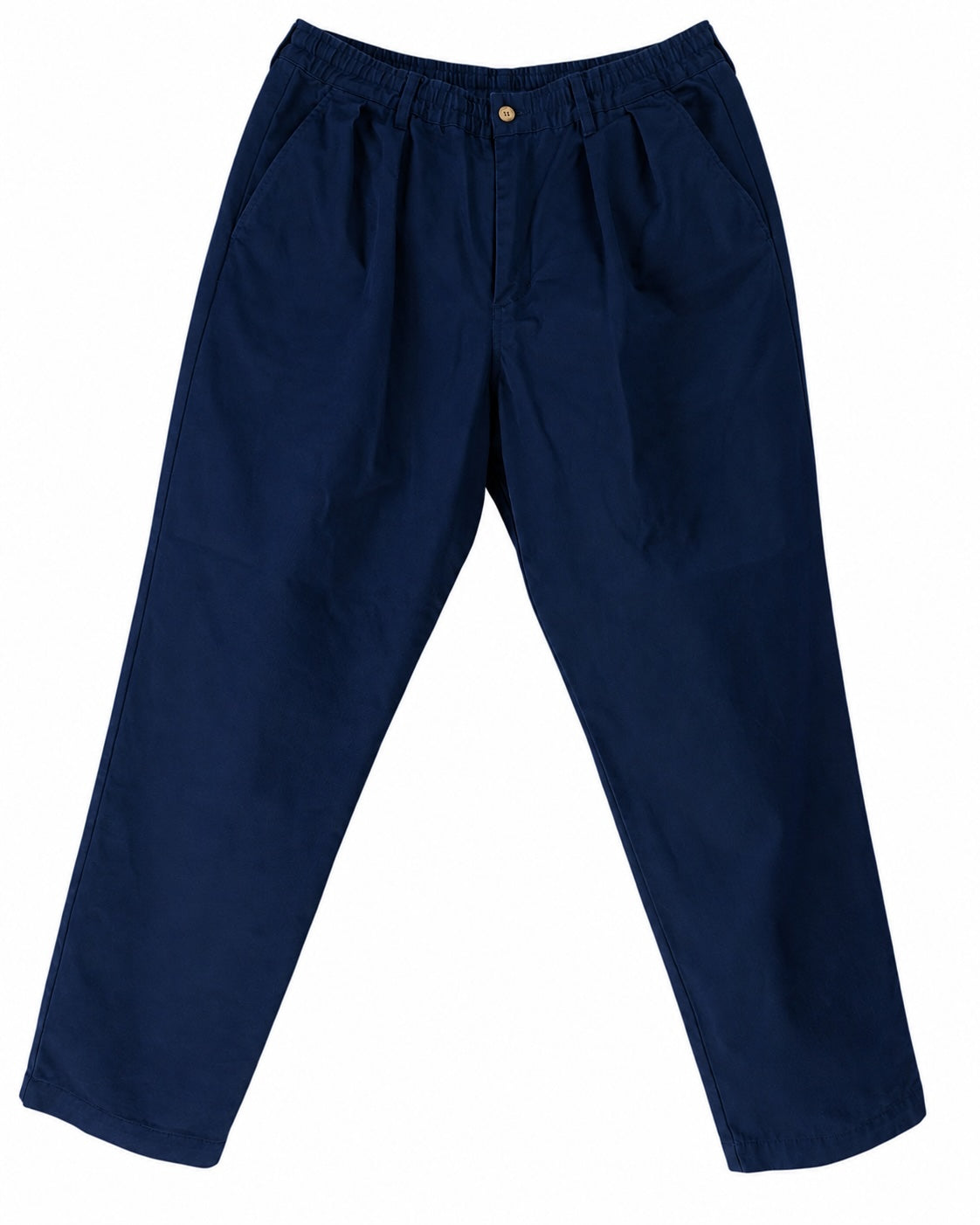 Weekend Pants-Navy