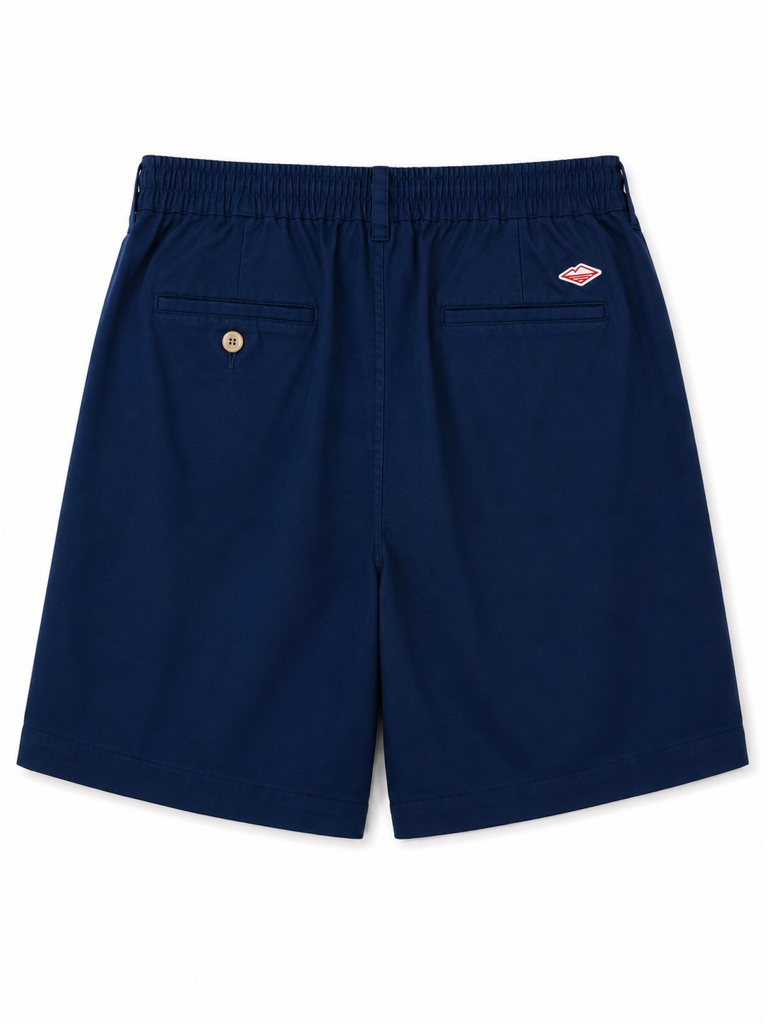 Weekend Shorts-Navy