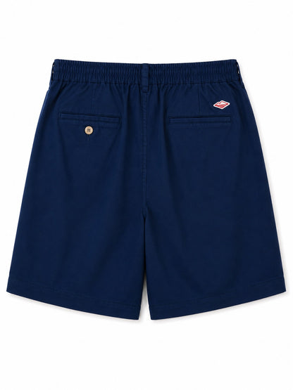 Weekend Shorts-Navy