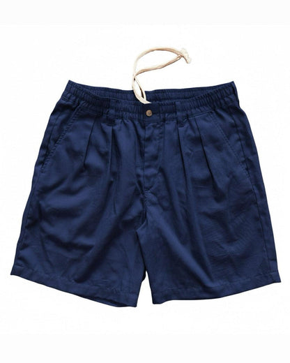 Weekend Shorts-Navy