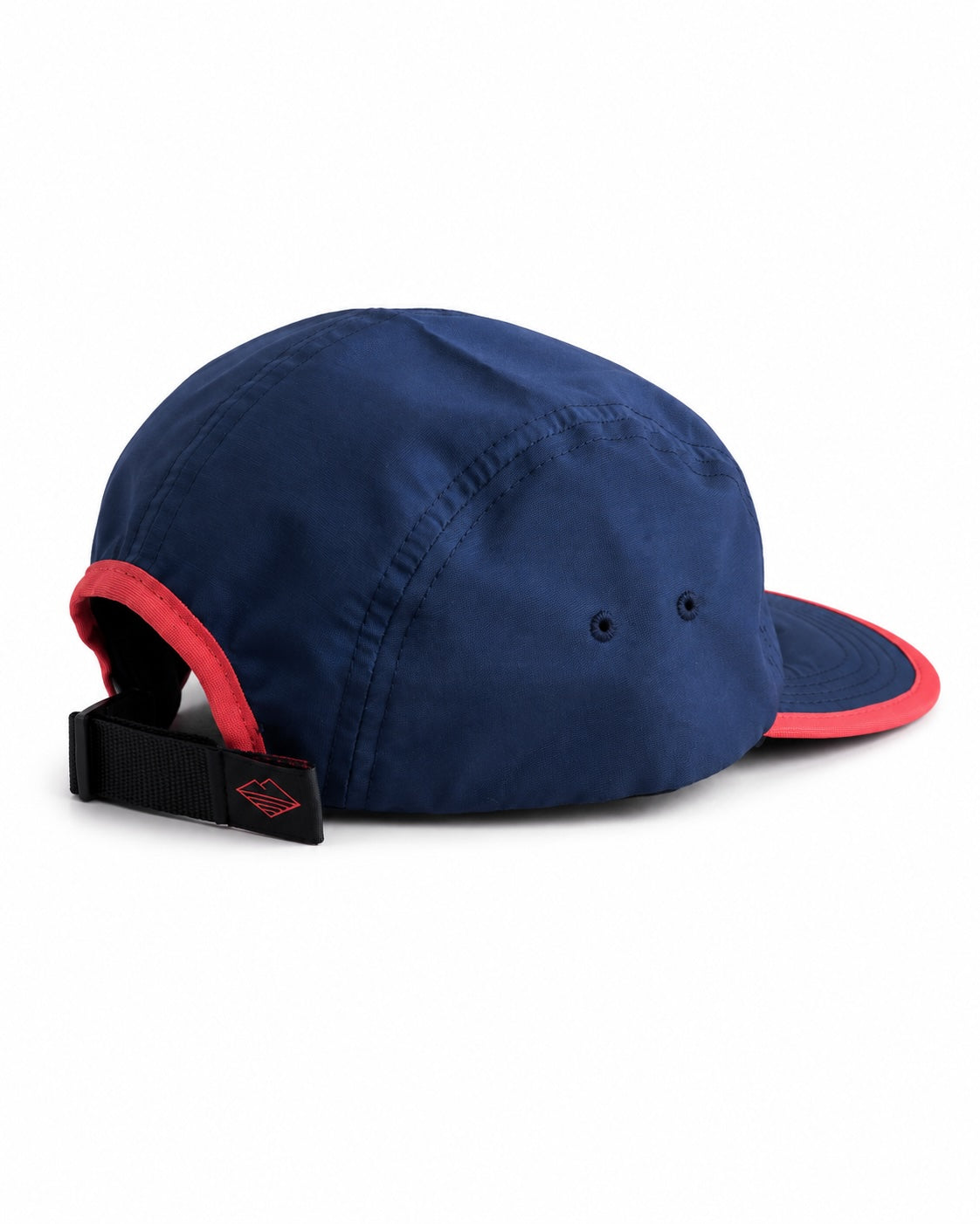 SS27 - Camp Cap-Navy