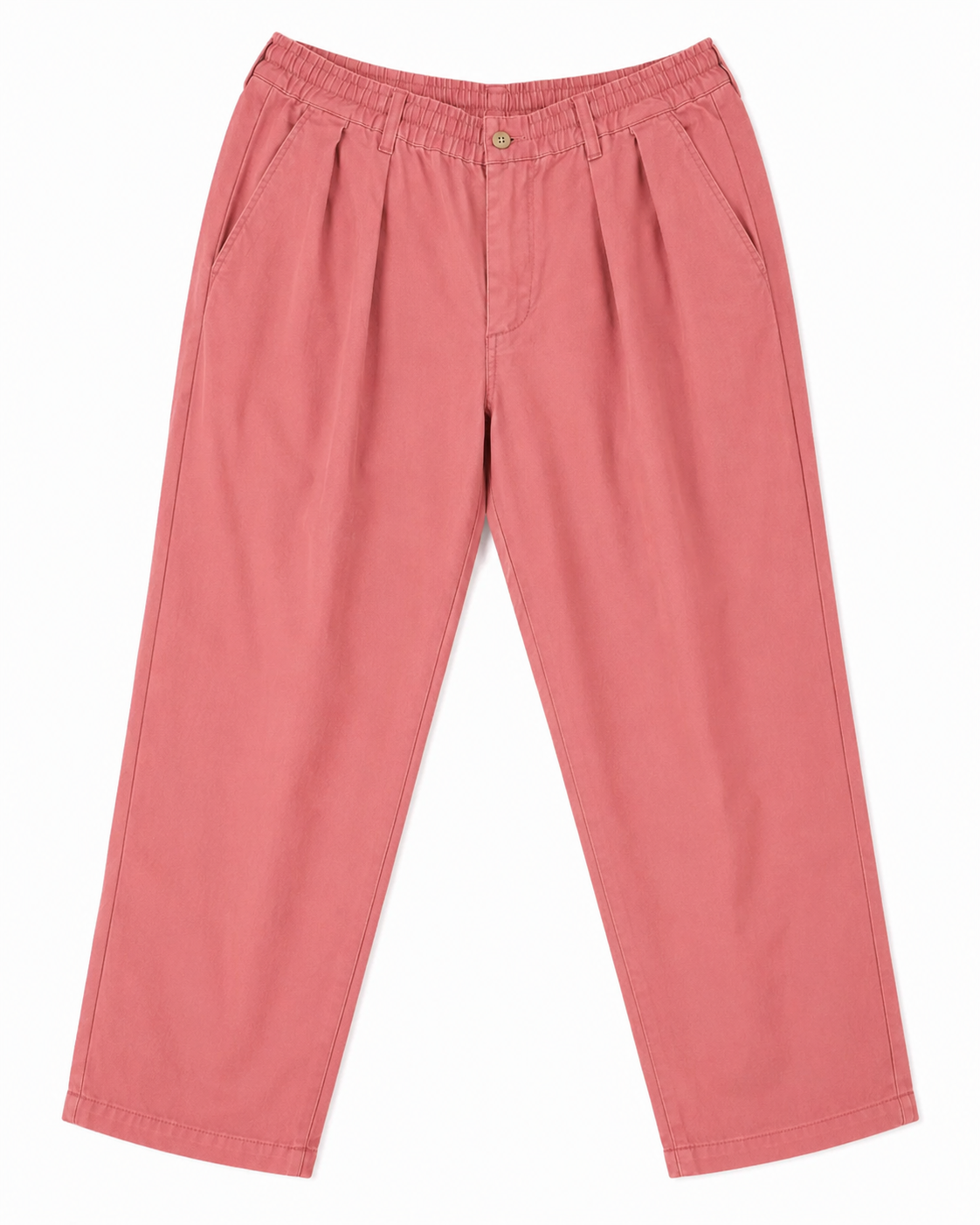 Weekend Pants-Nantucket Red