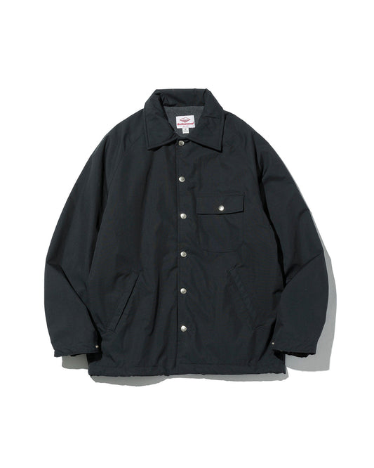 Beach Breaker (Lined) / Black