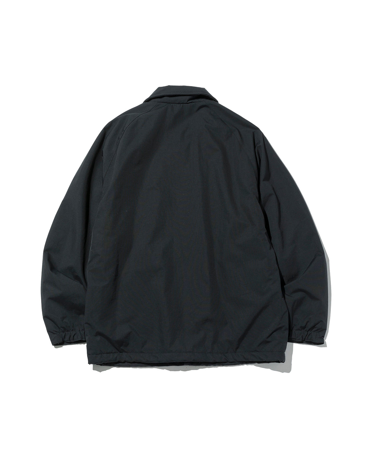 Beach Breaker (Lined) / Black