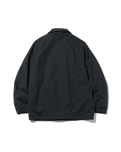 Beach Breaker (Lined) / Black