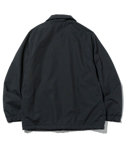 Beach Breaker (Lined) - Black Nylon