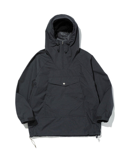 Scout Anorak / Black