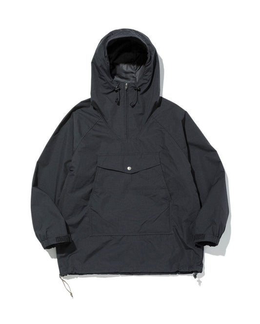 Scout Anorak / Black