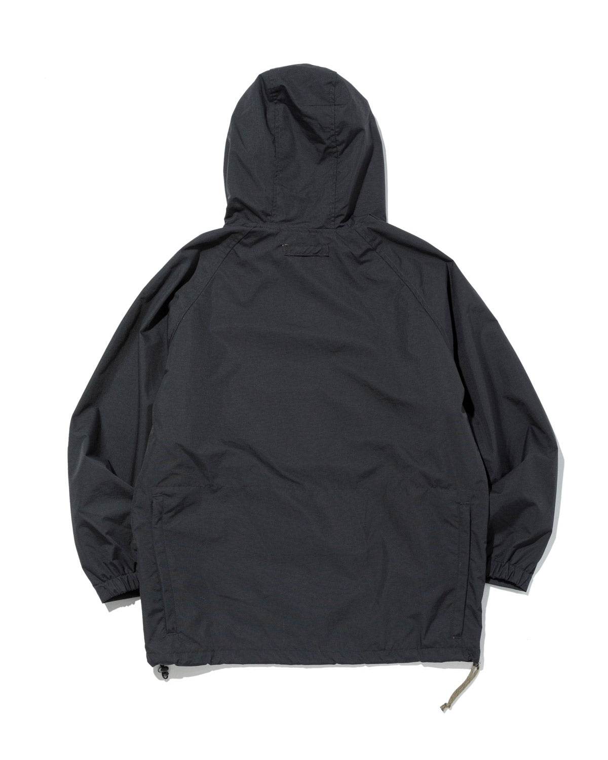 Scout Anorak / Black