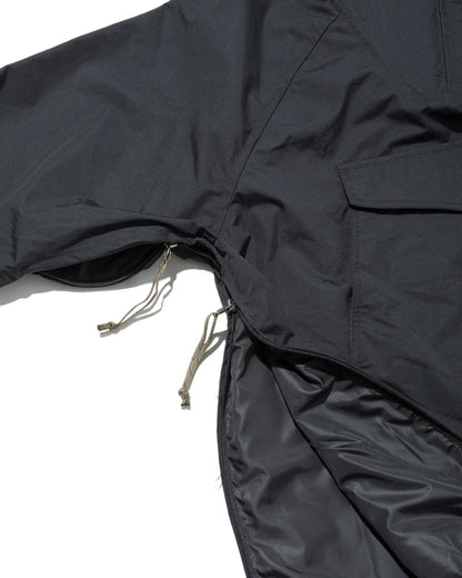 Scout Anorak / Black