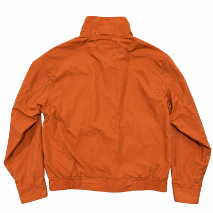 SS27 - Club Jacket-Orange