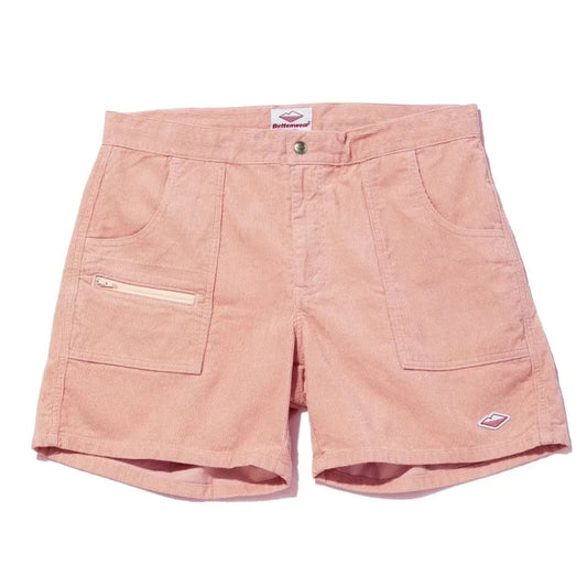 Local Shorts / Light Rose
