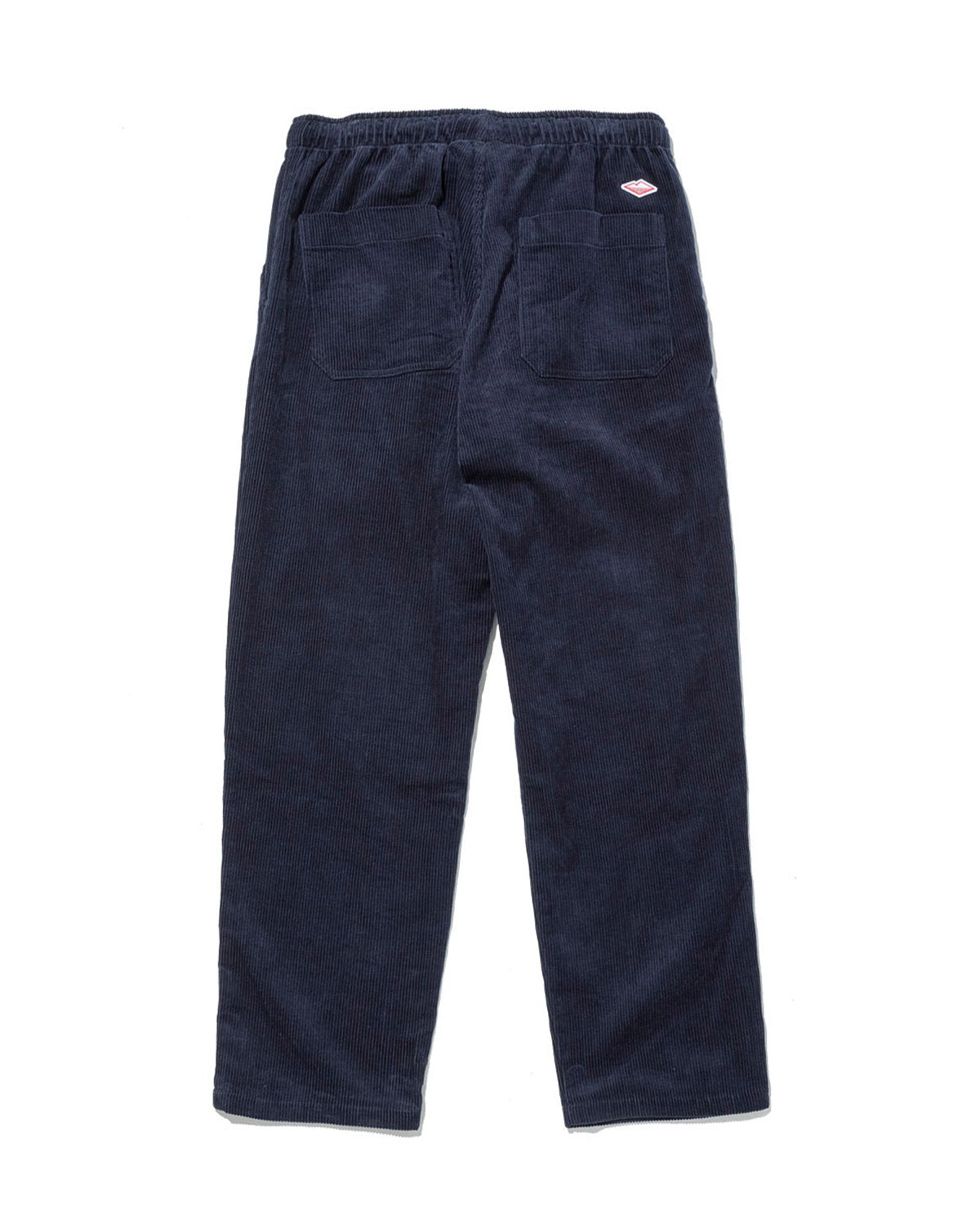 Active Lazy Pants / Navy Corduroy