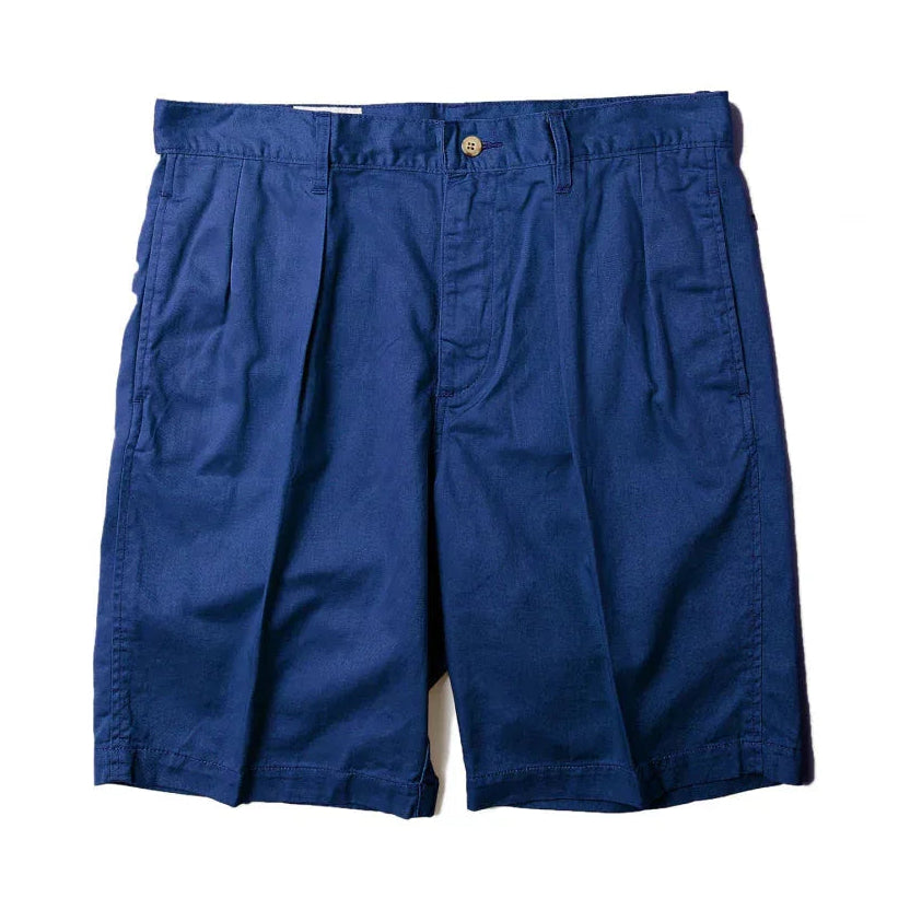 Commuter Shorts / French Navy