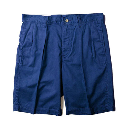 Commuter Shorts / French Navy