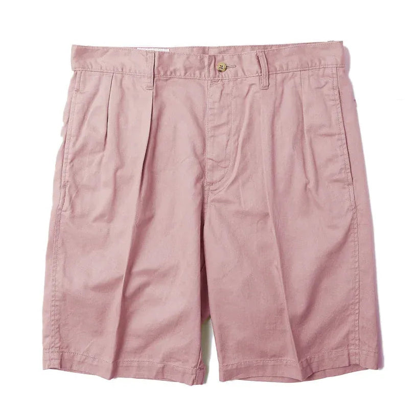 Commuter Shorts / Light Rose