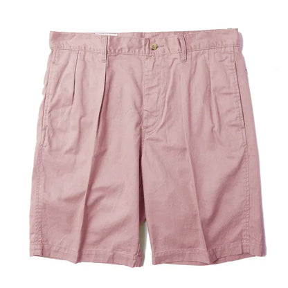 Commuter Shorts / Light Rose