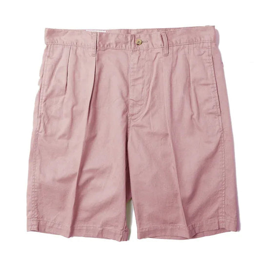 Commuter Shorts / Light Rose
