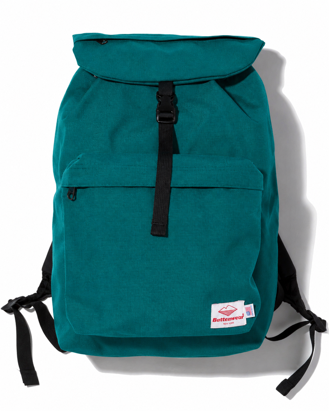 SS27 - Day Hiker - Peacock