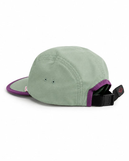SS27 - Camp Cap-Pistachio