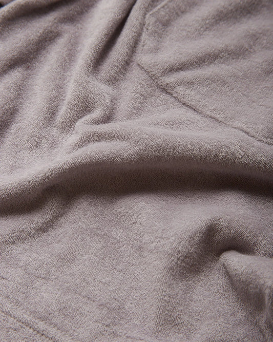 Lounge Shorts / Light Grey