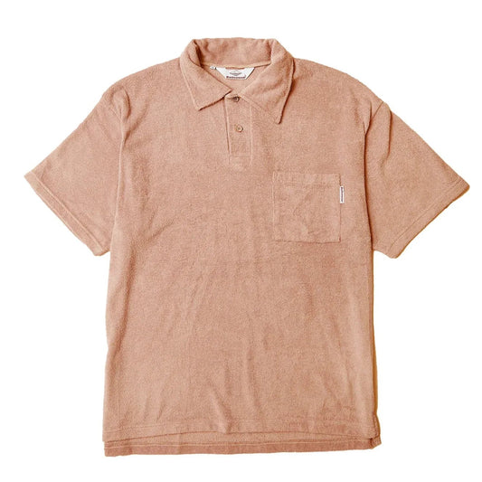 Lounge Polo / Tan