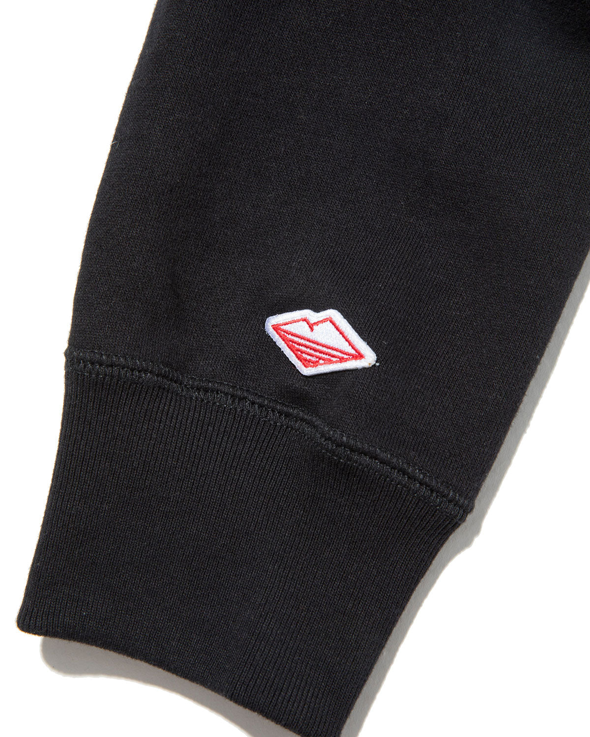 Reach-Up Hoody - Black