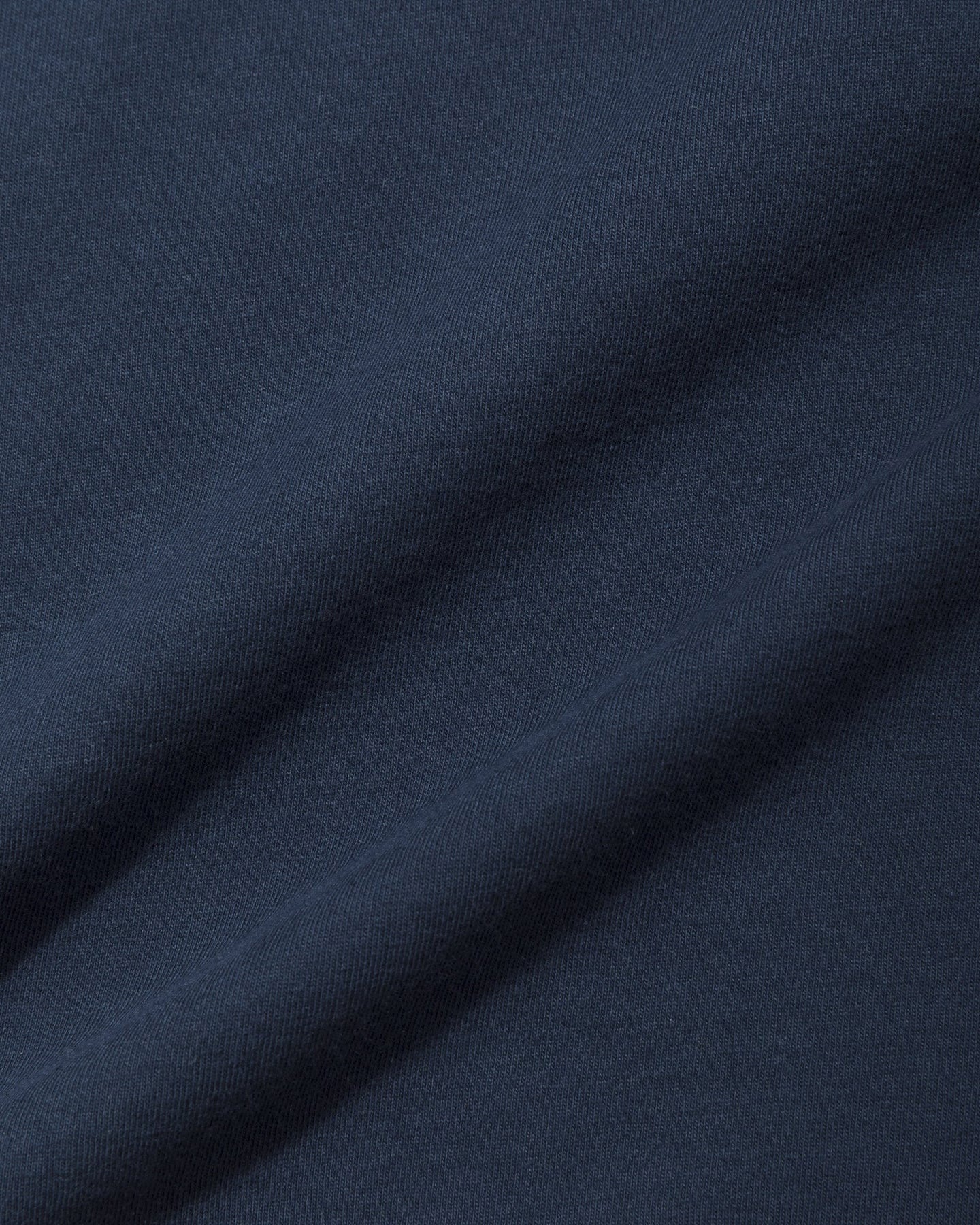 S/S Pocket Tee / Navy