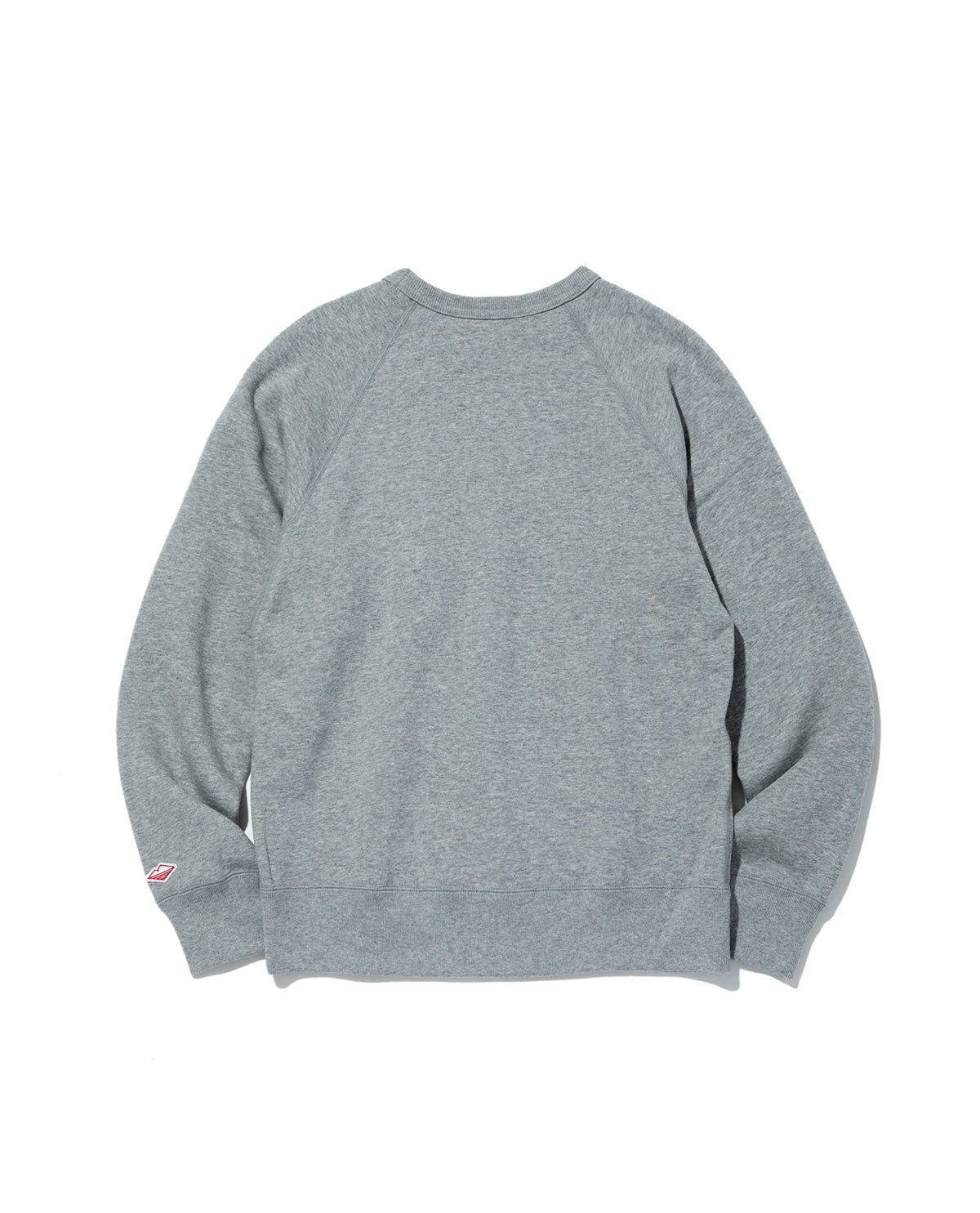 Reach-Up Sweatshirt -  Heather Grey