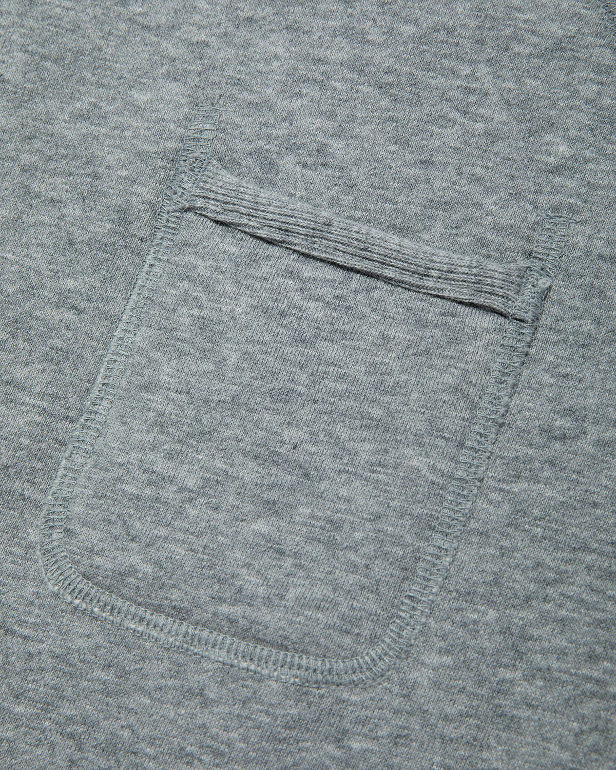 Reach-Up Sweatshirt -  Heather Grey