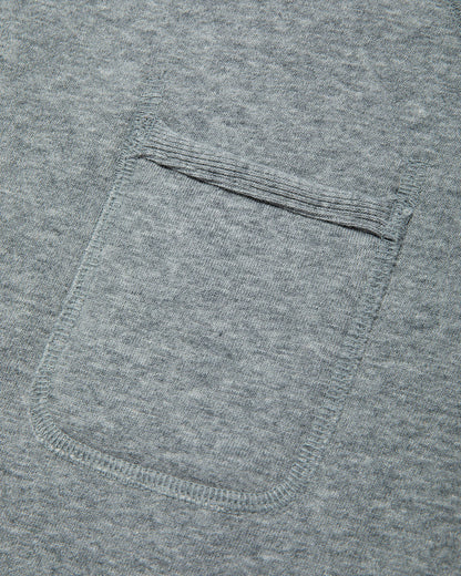 Reach-Up Sweatshirt -  Heather Grey