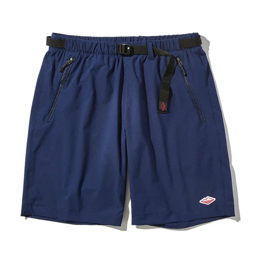 Stretch Climbing Shorts V.2 / Navy