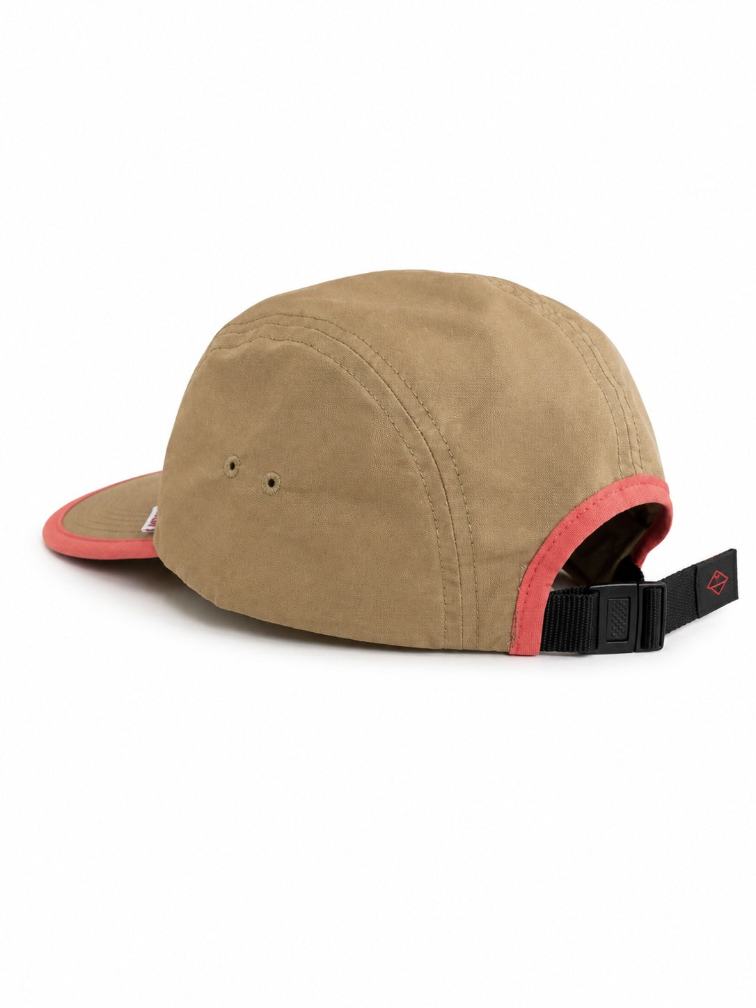 SS27 - Camp Cap-Tan