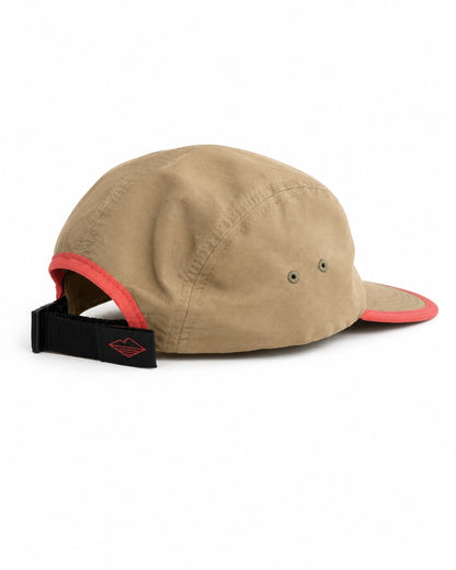 SS27 - Camp Cap-Tan