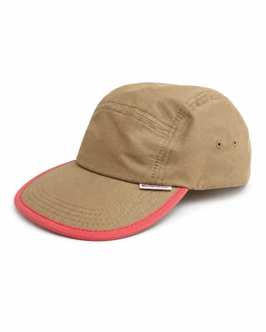 SS27 - Camp Cap-Tan