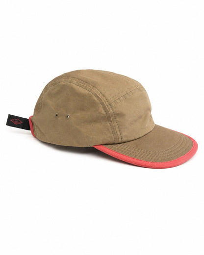 SS27 - Camp Cap-Tan