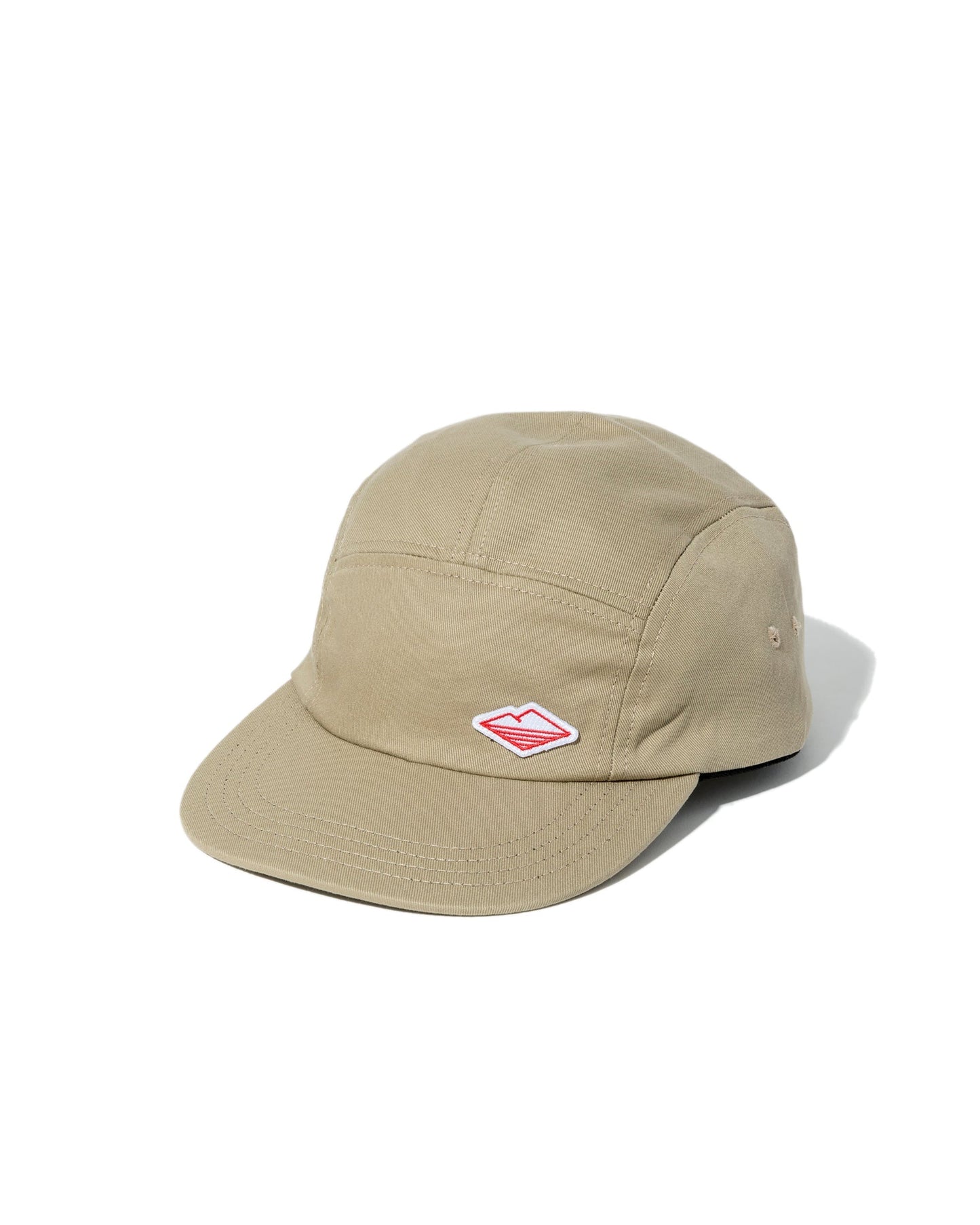 Travel Cap / Khaki Twill