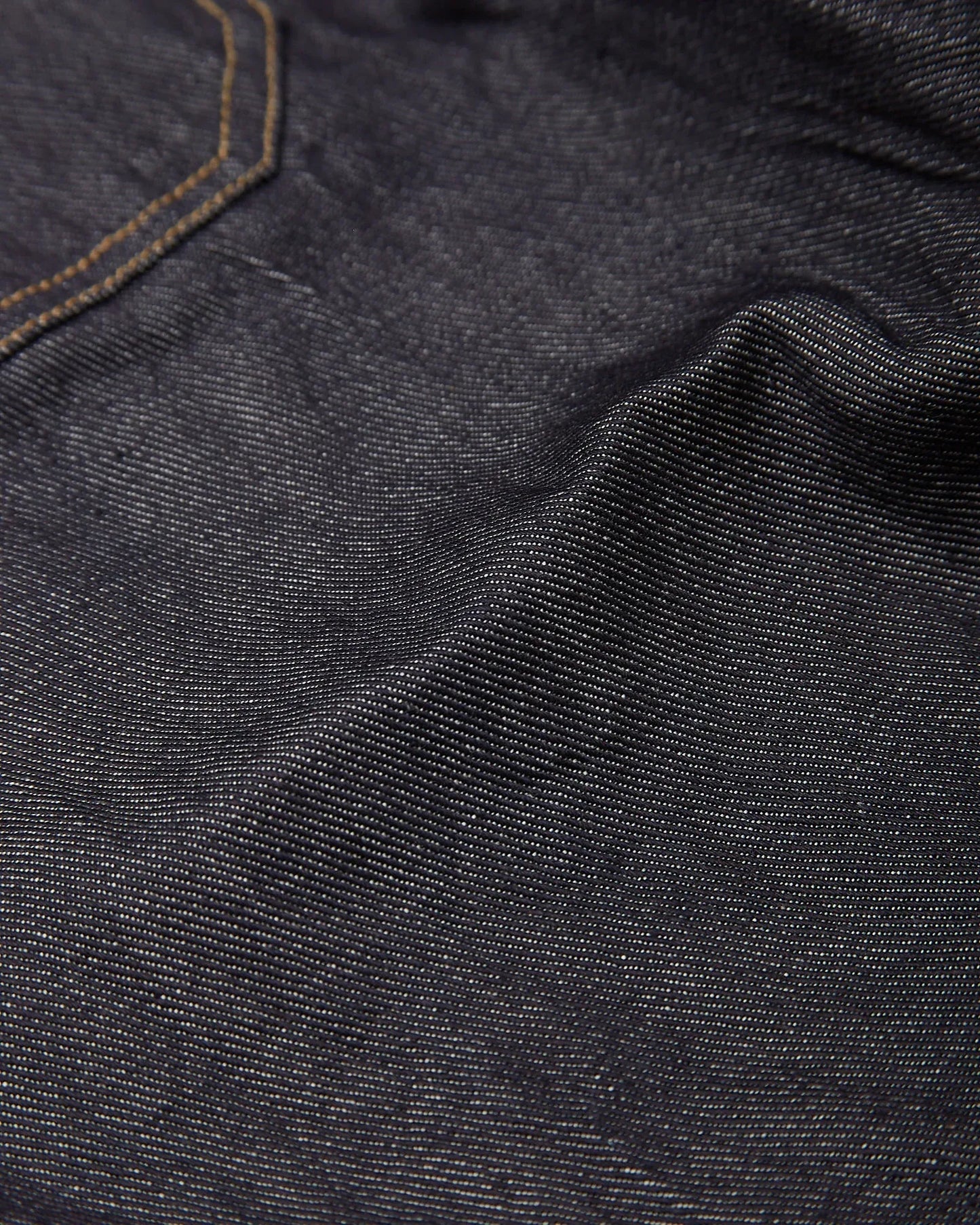 Trek Shorts / Indigo